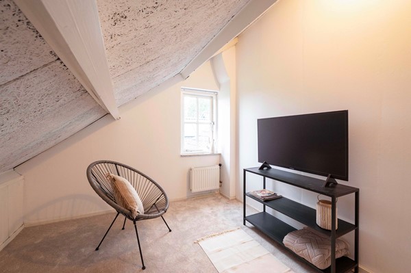 Medium property photo - Arnoutlaan 3, 4741 CV Hoeven